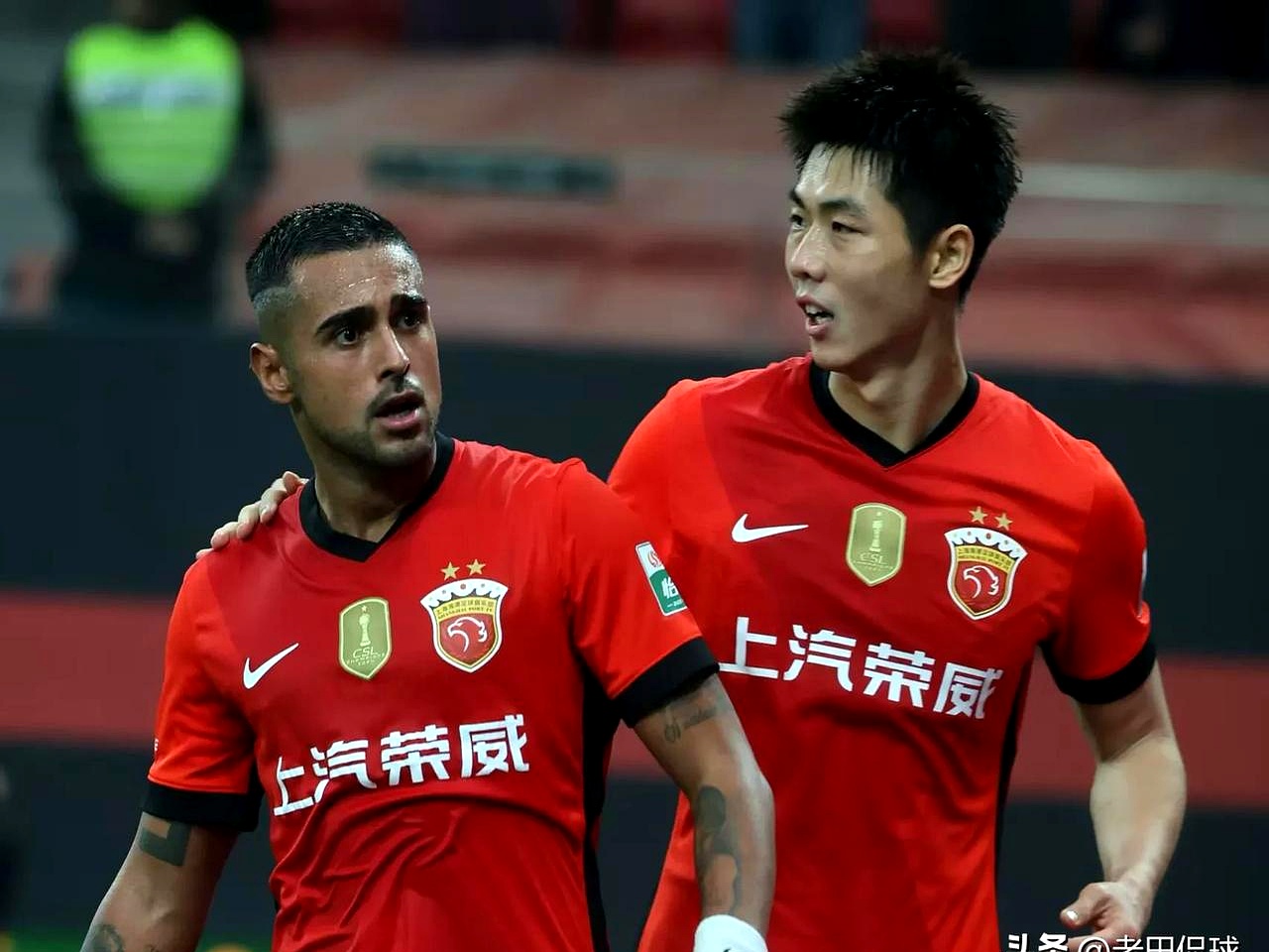 金年会登录入口-社区盾今晨再迎强敌，上海海港伤情更新，主帅态度：管理层满意，球队文化再被提及