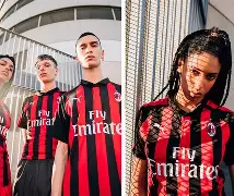 金年会登录入口-清晨意甲焦点战，AC米兰防线松动，压力陡增，球探报告显示潜力